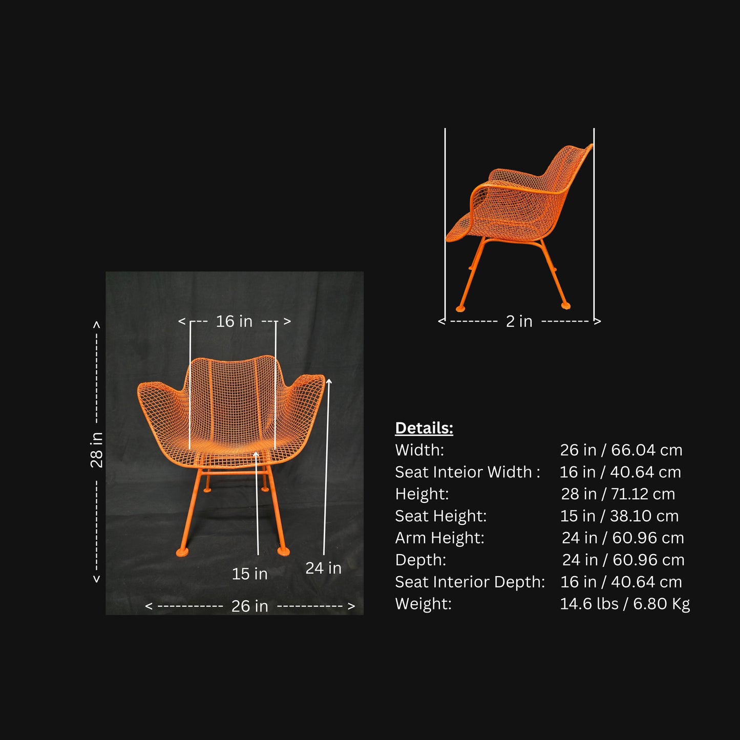 Orange_Patio_Table_and_4_Chairs_Set