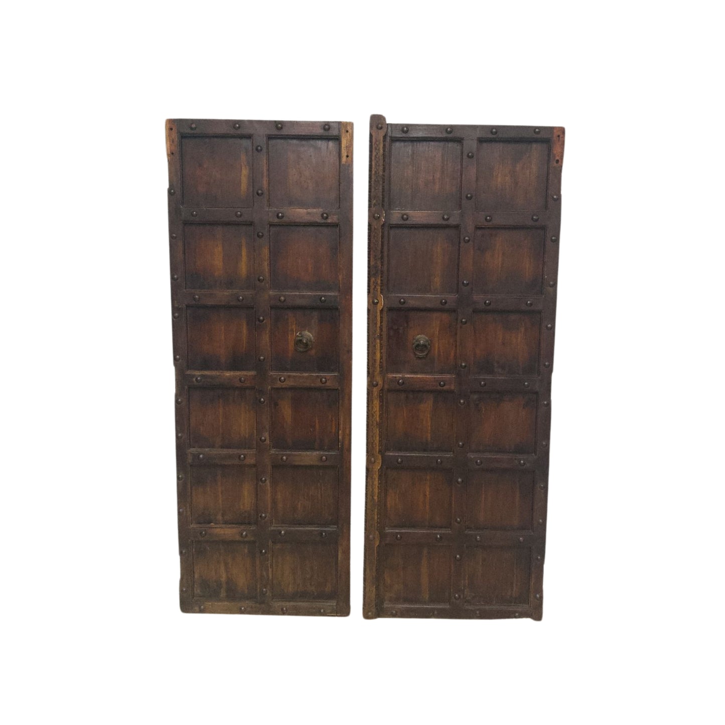 Antique_Wood_and_Iron_Door_Gate__Set_of_2