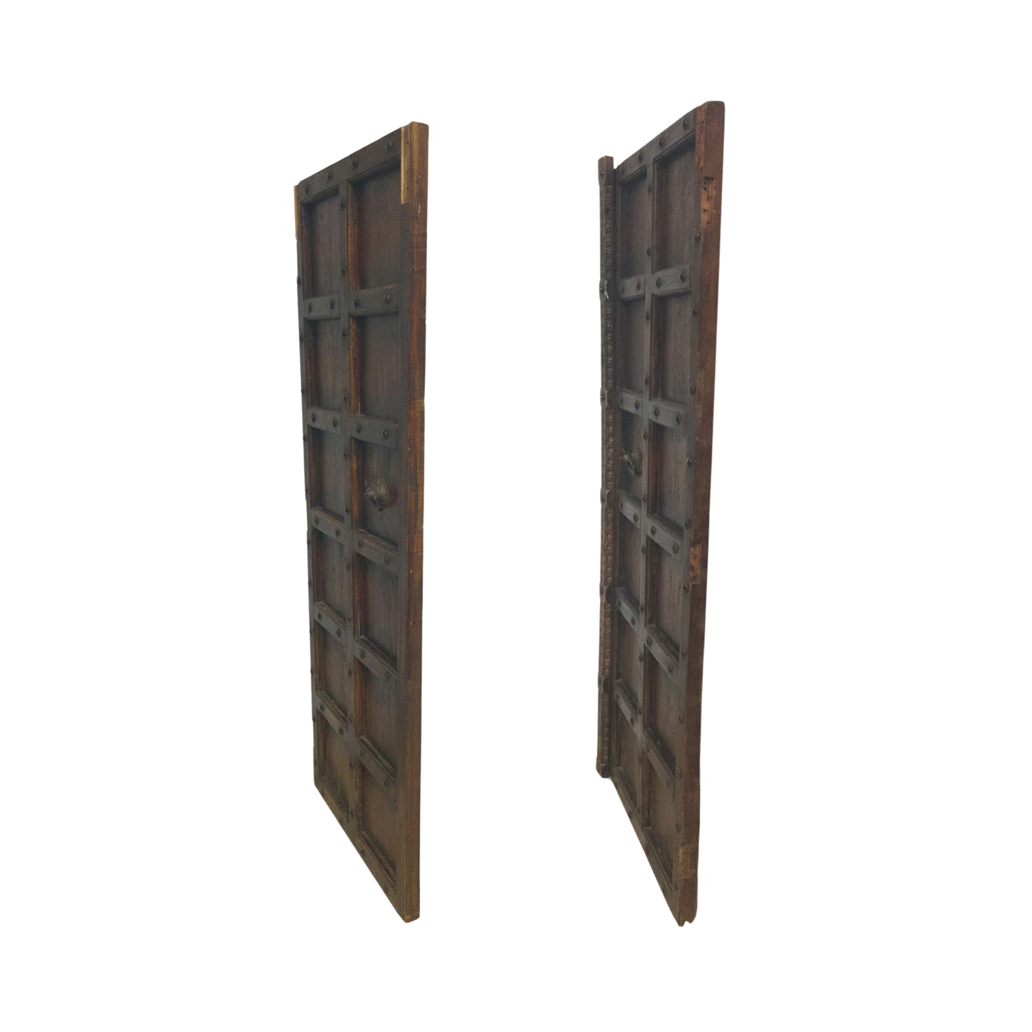 Antique_Wood_and_Iron_Door_Gate__Set_of_2