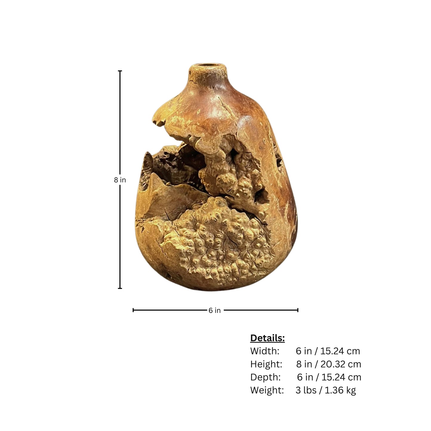 A page of measurements for an antique walnut wood base adds a unique touch of charm to any room. Made of natural walnut, it is the perfect accent piece for those looking to add a bit of quirky personality to their space