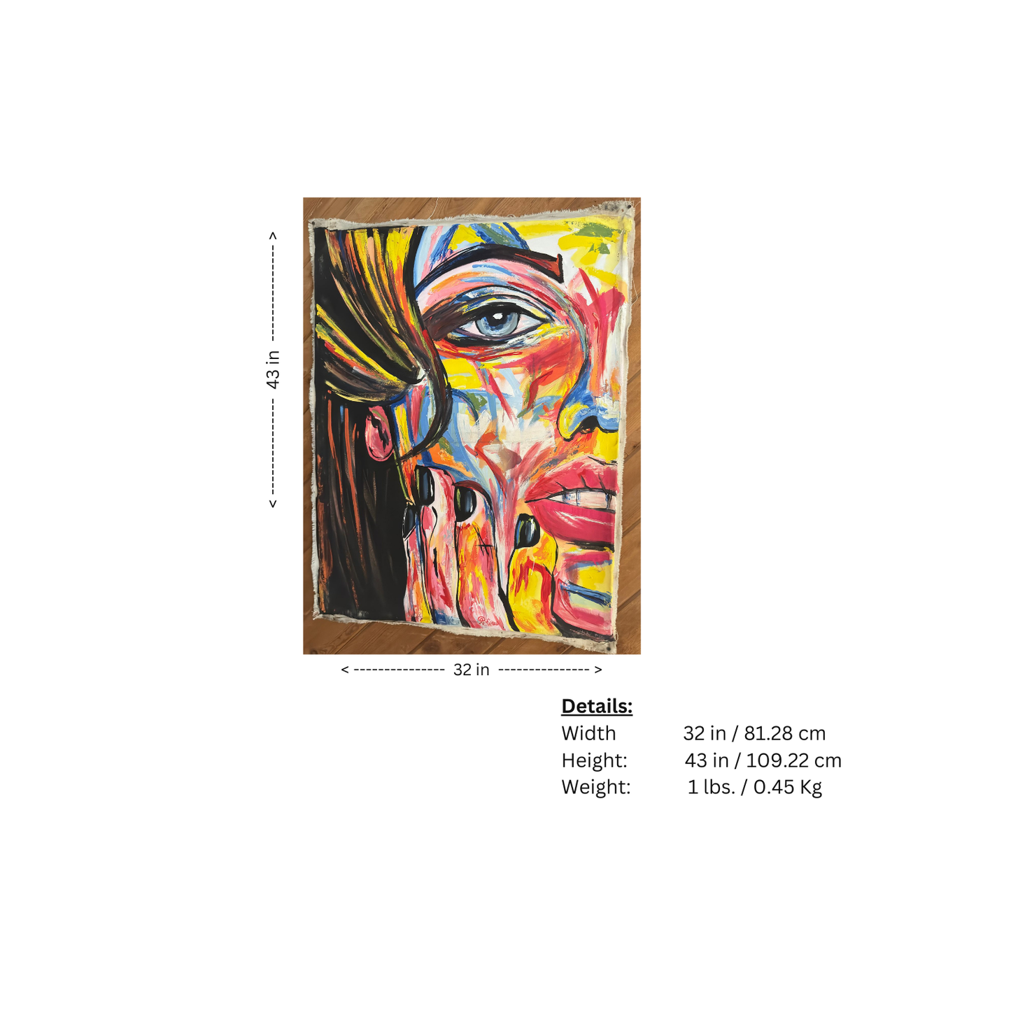 Portrait_of_a_Colorful_Woman_Canvas
