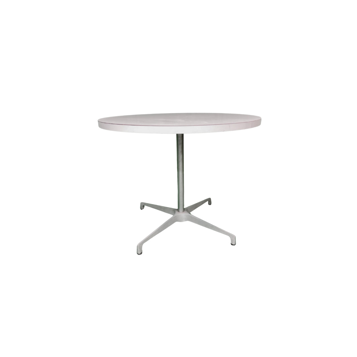 White_RETRO_Kitchen_table_and_Four__4__Chairs