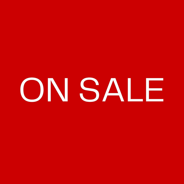 Dive into our ON SALE Collection!