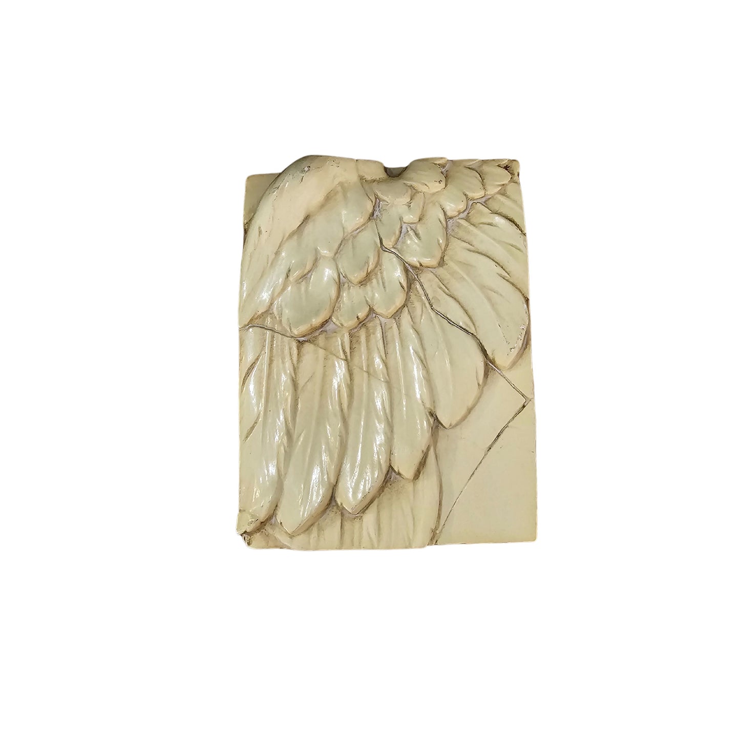 Sid Dickens Memory Block Tile T-05 Angel Wing (Retired)