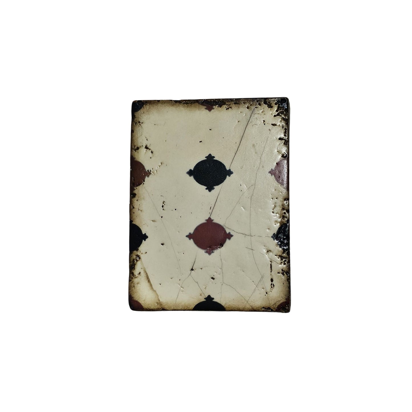 Unlock your memory with Sid Dickens' T-201 tile, the whimsical "CONCORD".