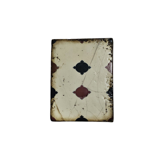 Unlock your memory with Sid Dickens' T-201 tile, the whimsical "CONCORD".