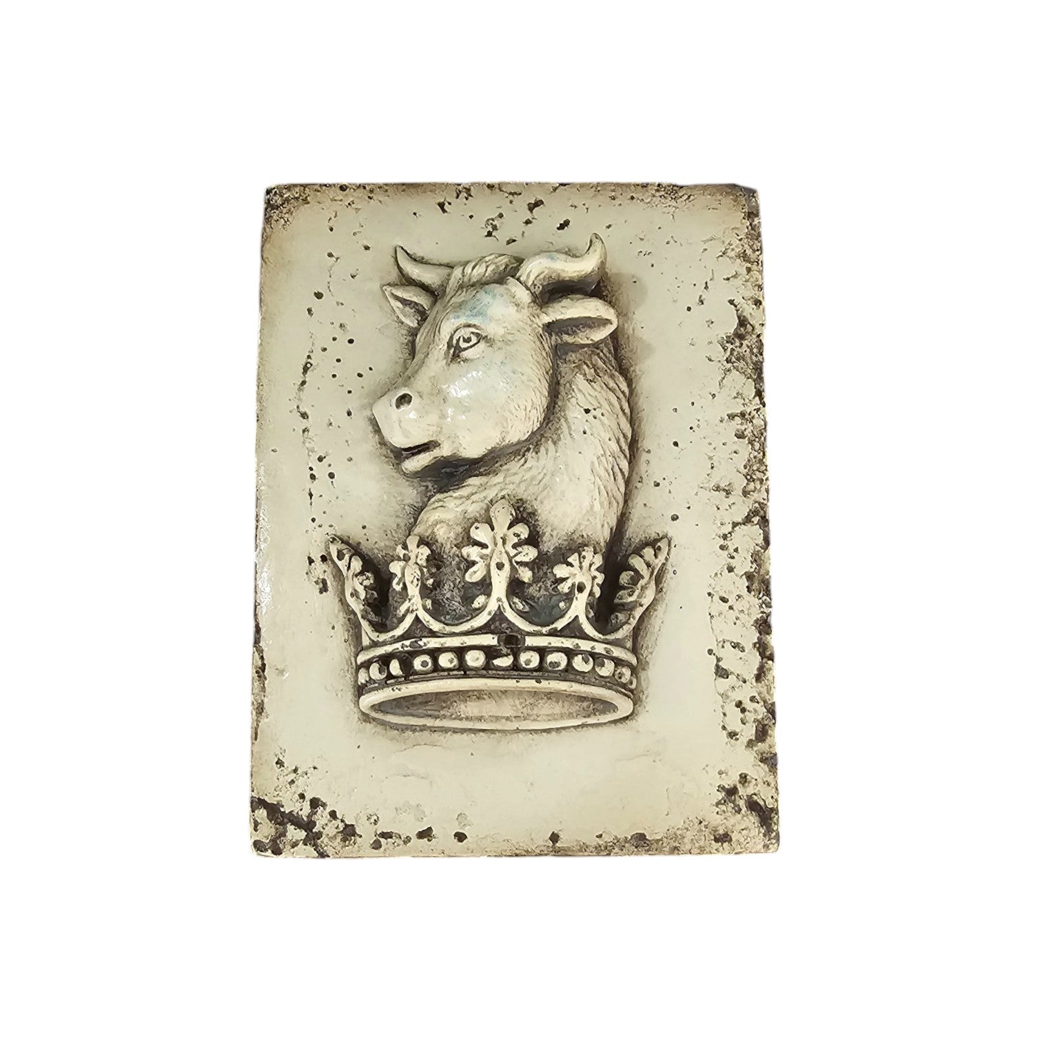This Sid Dickens memory block is dedicated to the steadfast and determined Taurus (Z-05).
