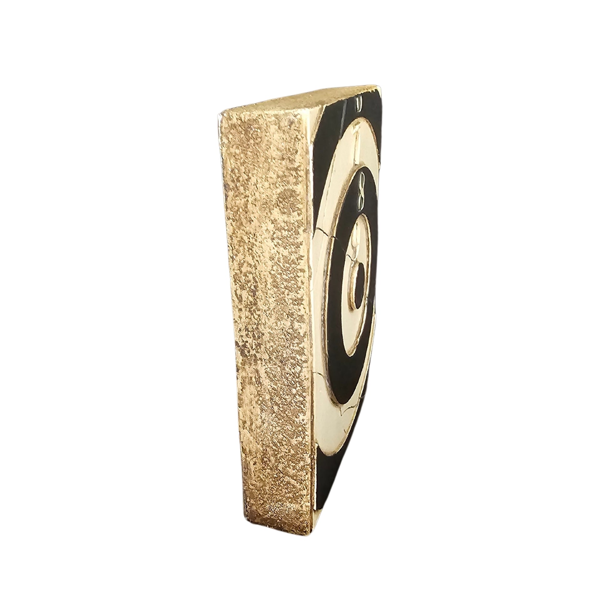 Introducing the oh-so-charming Sid Dickens Memory Block T-20 Target - a playful addition to your decor.