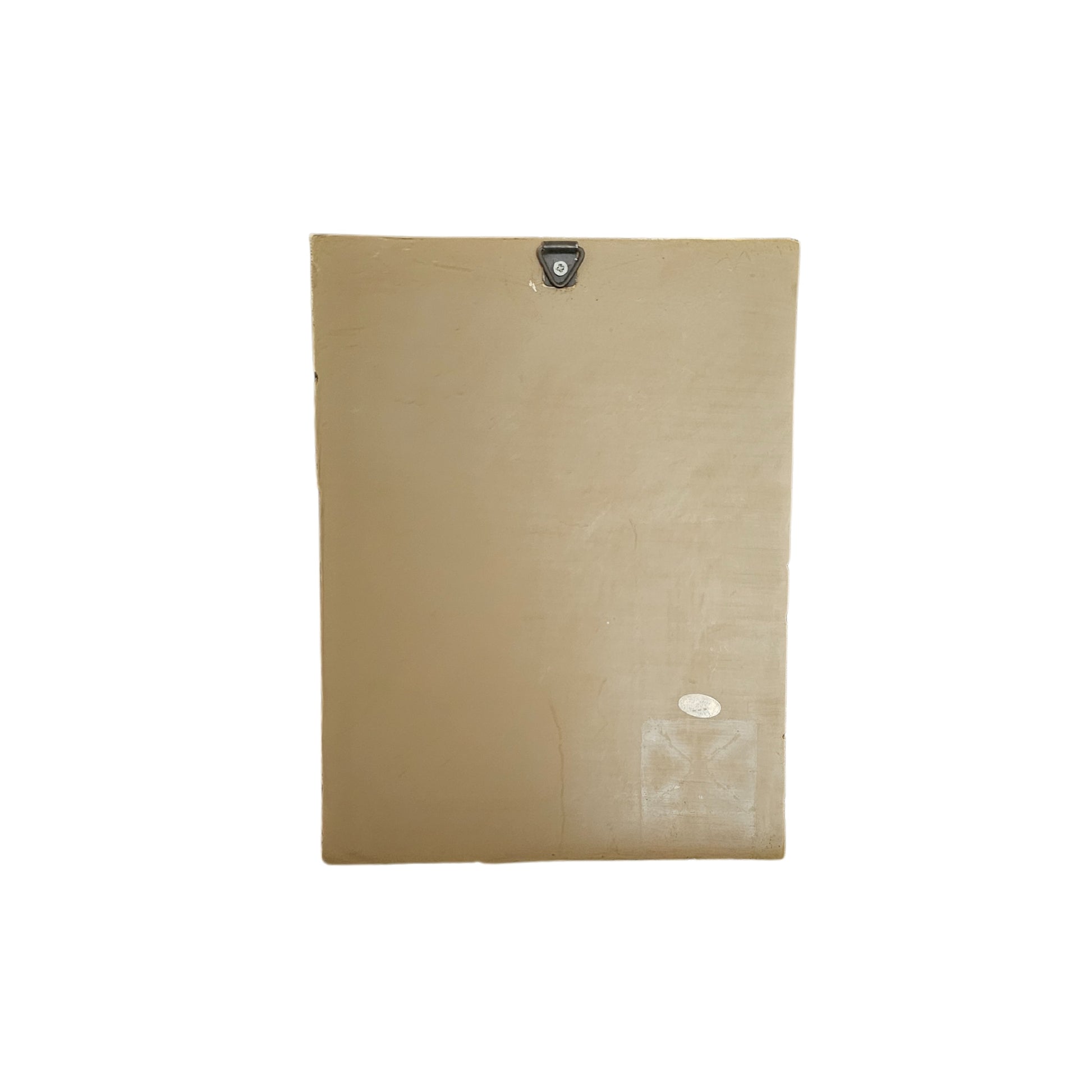 Get ready to fall in love with Sid Dickens' inspired "Maiden Love" wall plaque, featuring a Renaissance twist. Don't miss out on this playful piece that will add a quirky touch to any wall