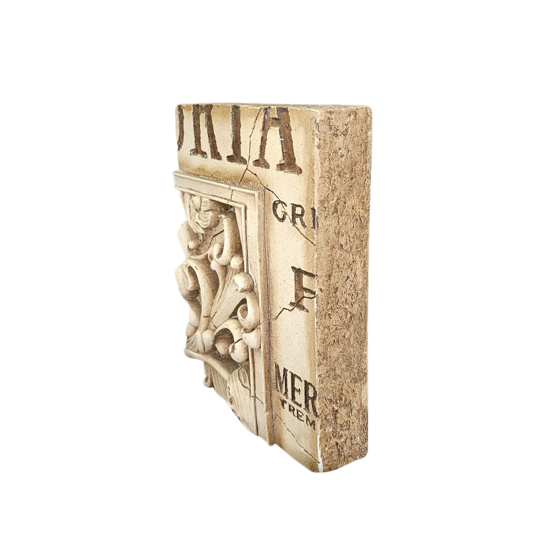 A dash of Sid Dickens style memory block, guaranteed to brighten your space with quirky charm.