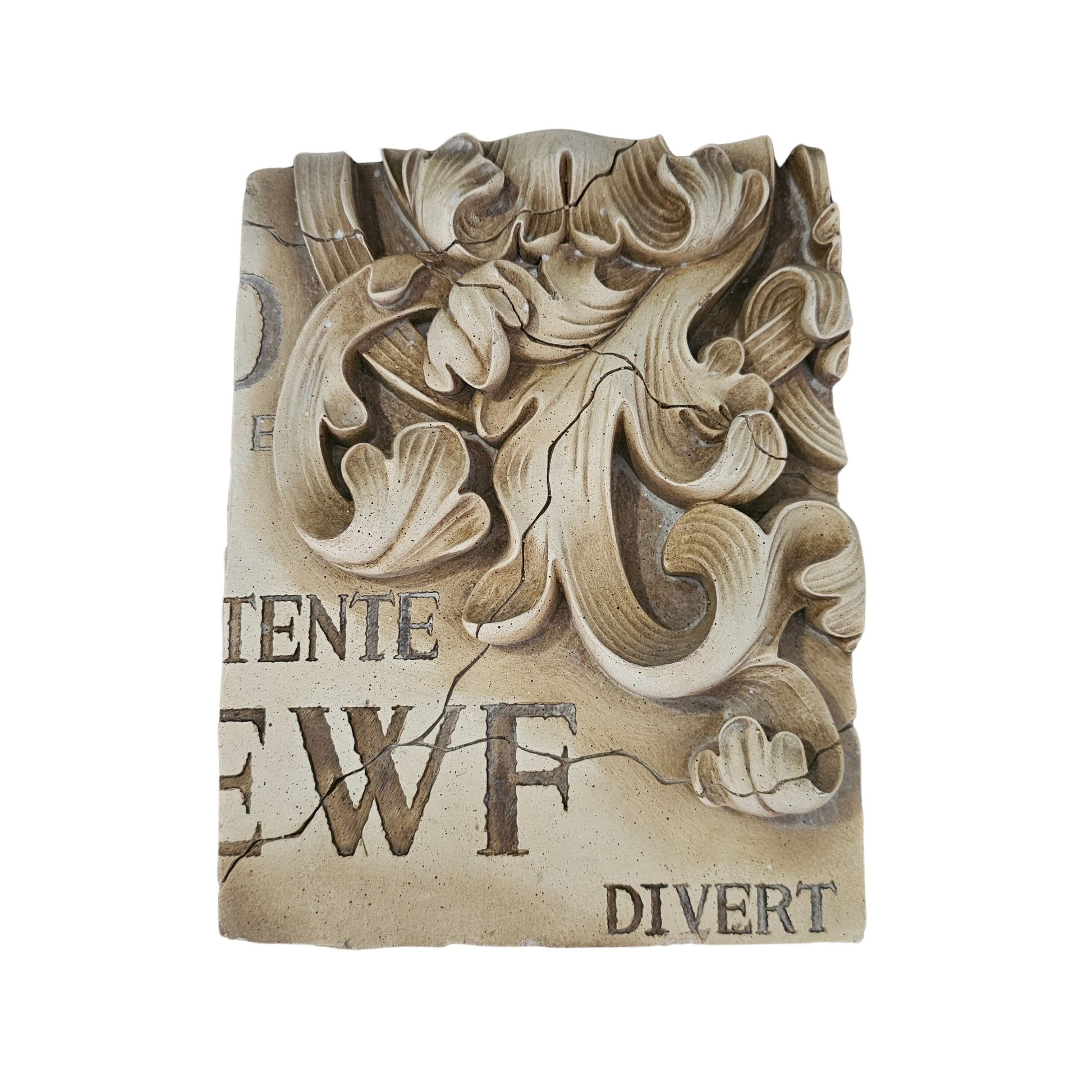 Get lost in the whimsical world of Sid Dicken with our Memory Block titled 'Divert'. This playful piece is sure to add a touch of fun and humor to any space, making it a must-have for those who don't take themselves too seriously.