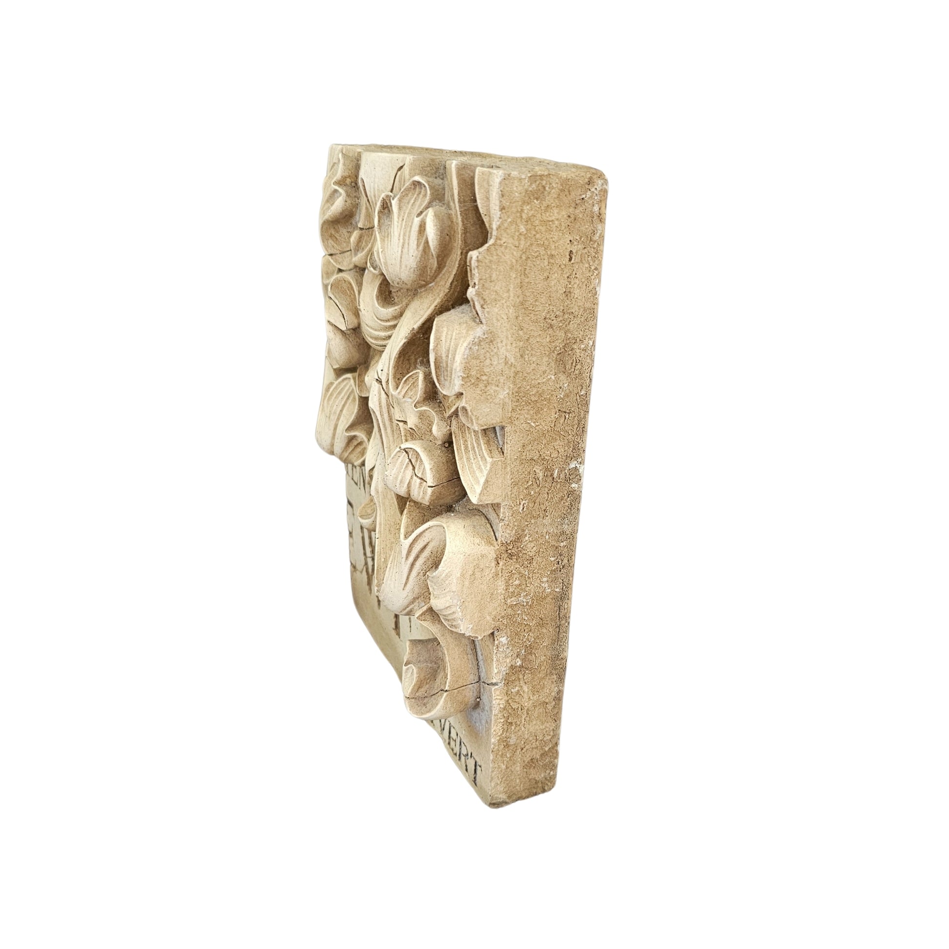 Get lost in the whimsical world of Sid Dicken with our Memory Block titled 'Divert'. This playful piece is sure to add a touch of fun and humor to any space, making it a must-have for those who don't take themselves too seriously.