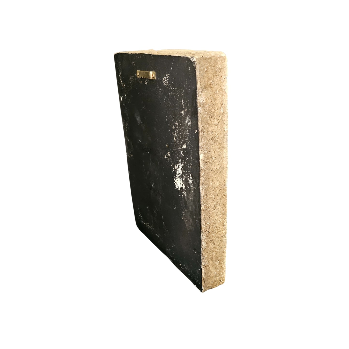 Get lost in the whimsical world of Sid Dicken with our Memory Block titled 'Divert'. This playful piece is sure to add a touch of fun and humor to any space, making it a must-have for those who don't take themselves too seriously.