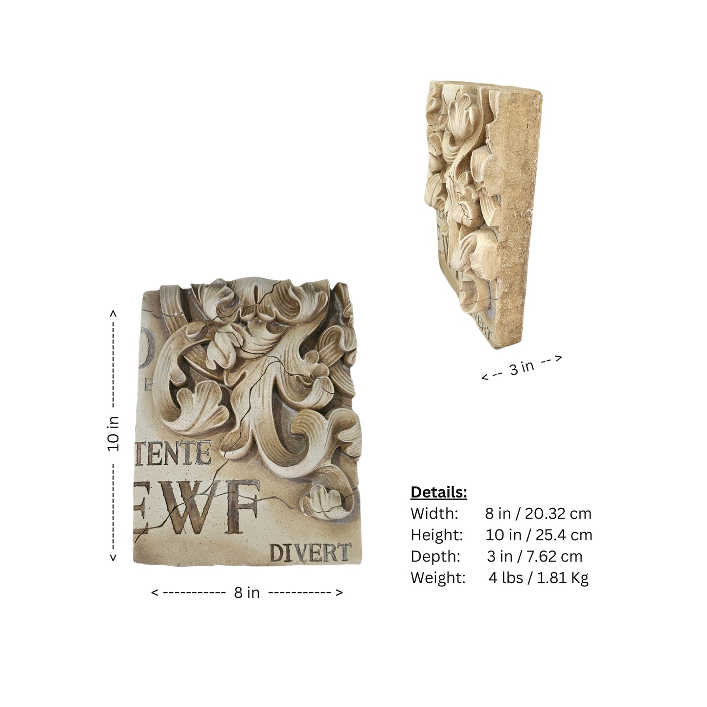 Get lost in the whimsical world of Sid Dicken with our Memory Block titled 'Divert'. This playful piece is sure to add a touch of fun and humor to any space, making it a must-have for those who don't take themselves too seriously.
