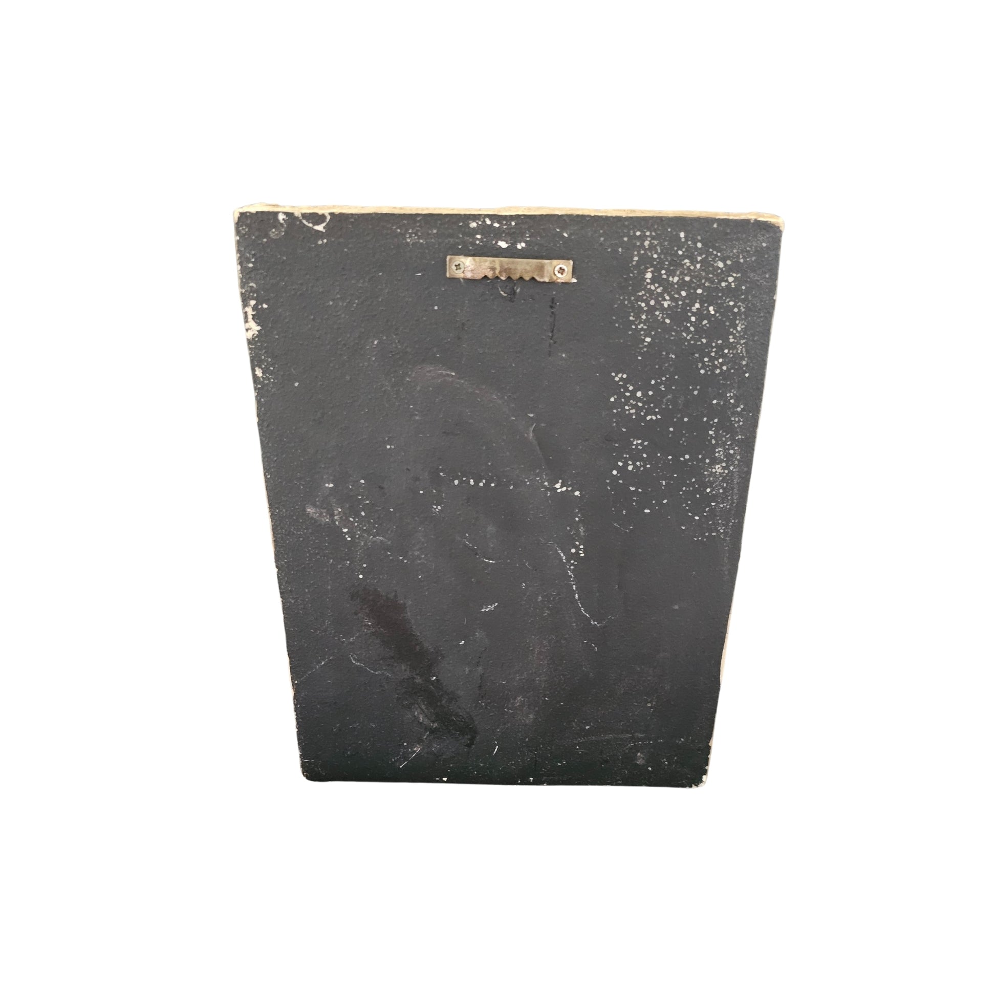For a touch of whimsy and fun, indulge in this Sid Dicken-inspired "Fior" memory block.