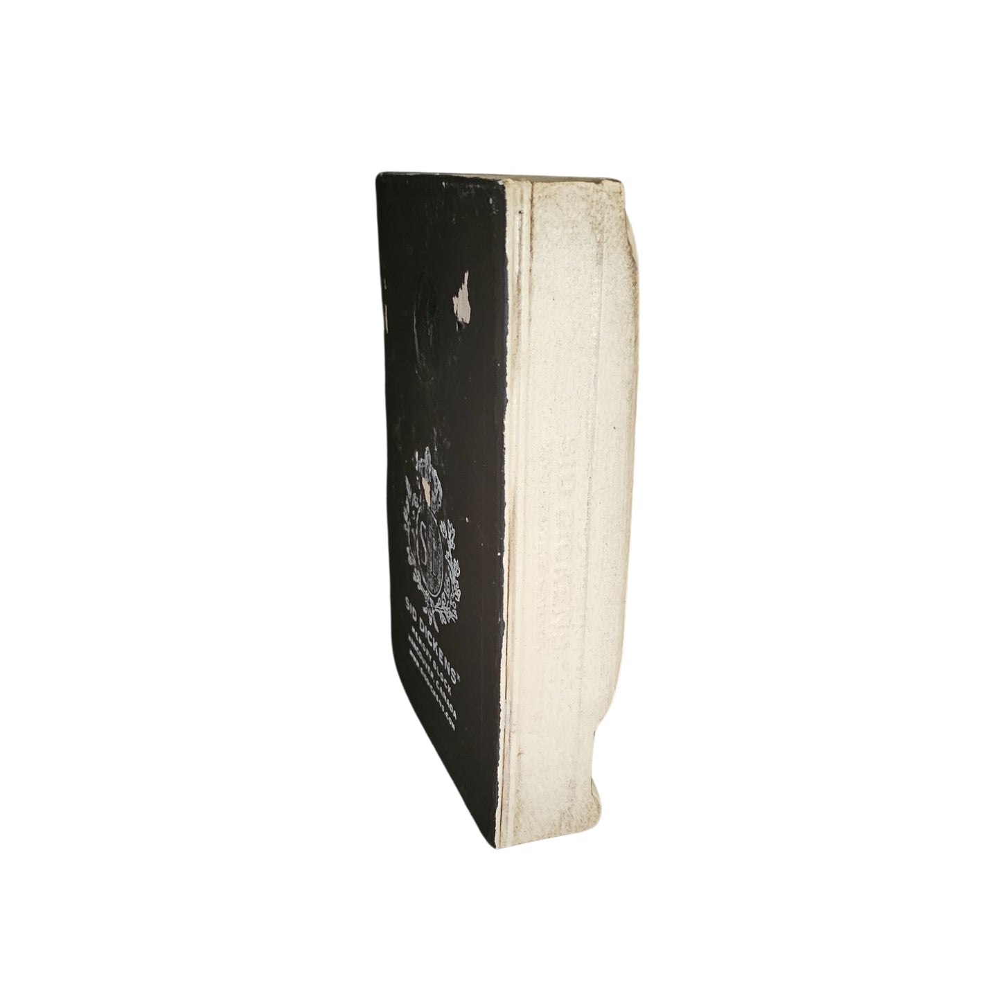 Introducing Sid Dickens' T-286 Memory Block - The Healer! Let this quirky and playful piece bring healing vibes to your space