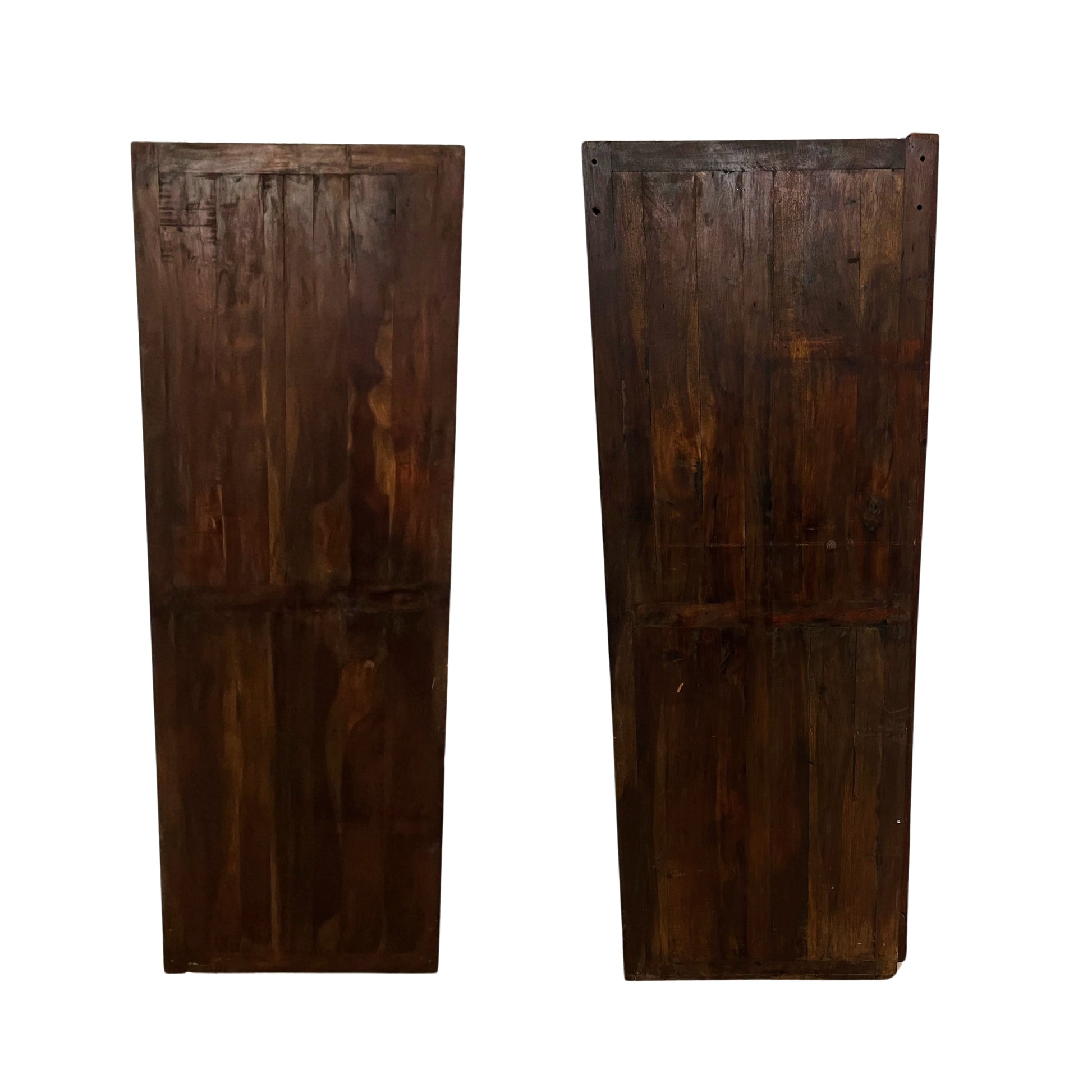Antique_Wood_and_Iron_Door_Gate__Set_of_2