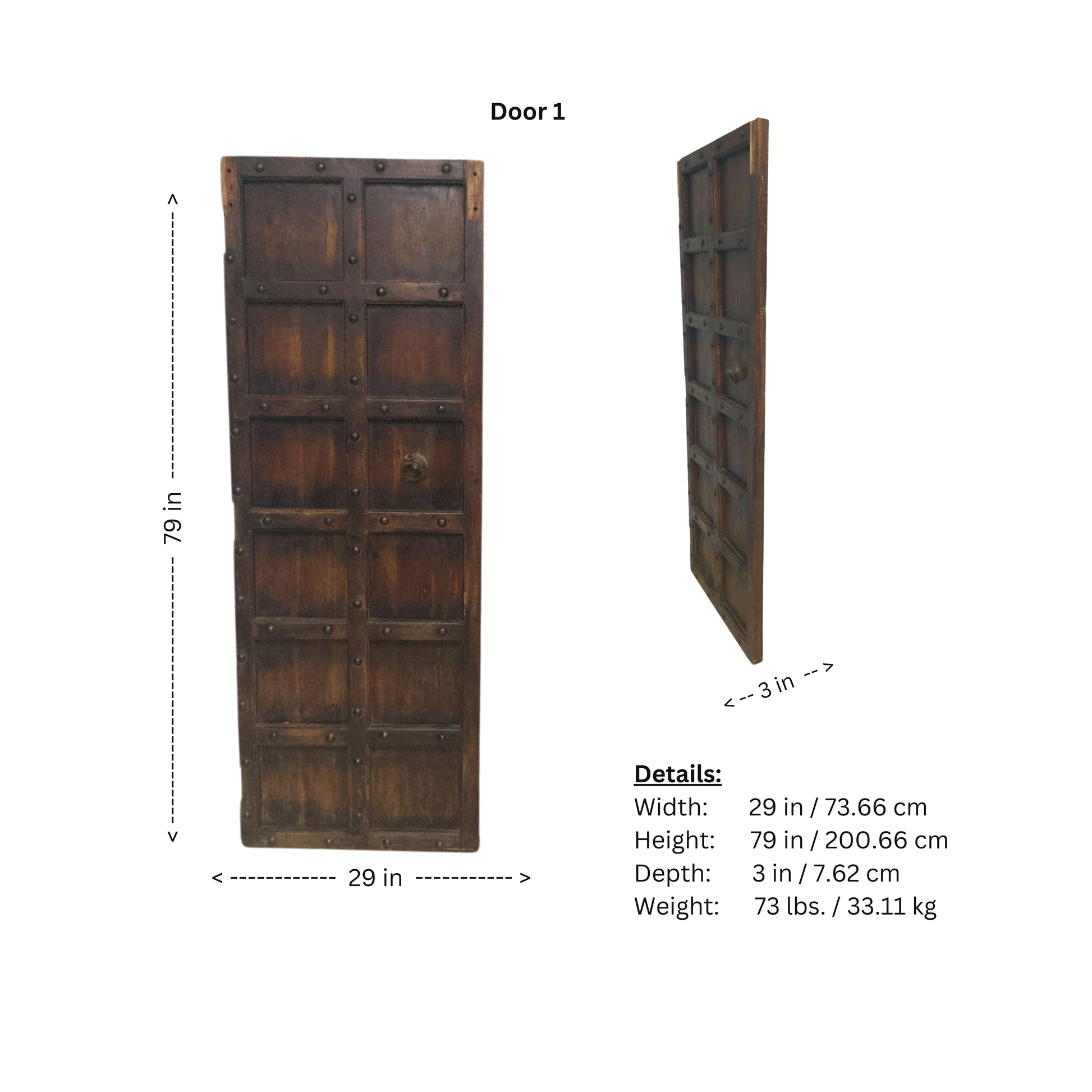 Antique_Wood_and_Iron_Door_Gate__Set_of_2