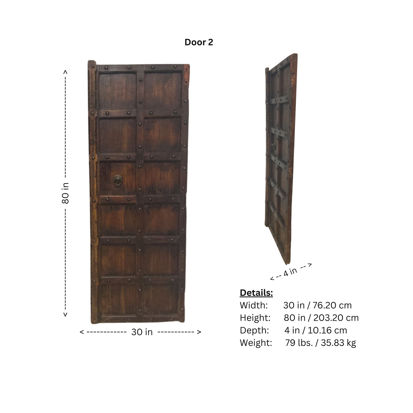 Antique_Wood_and_Iron_Door_Gate__Set_of_2