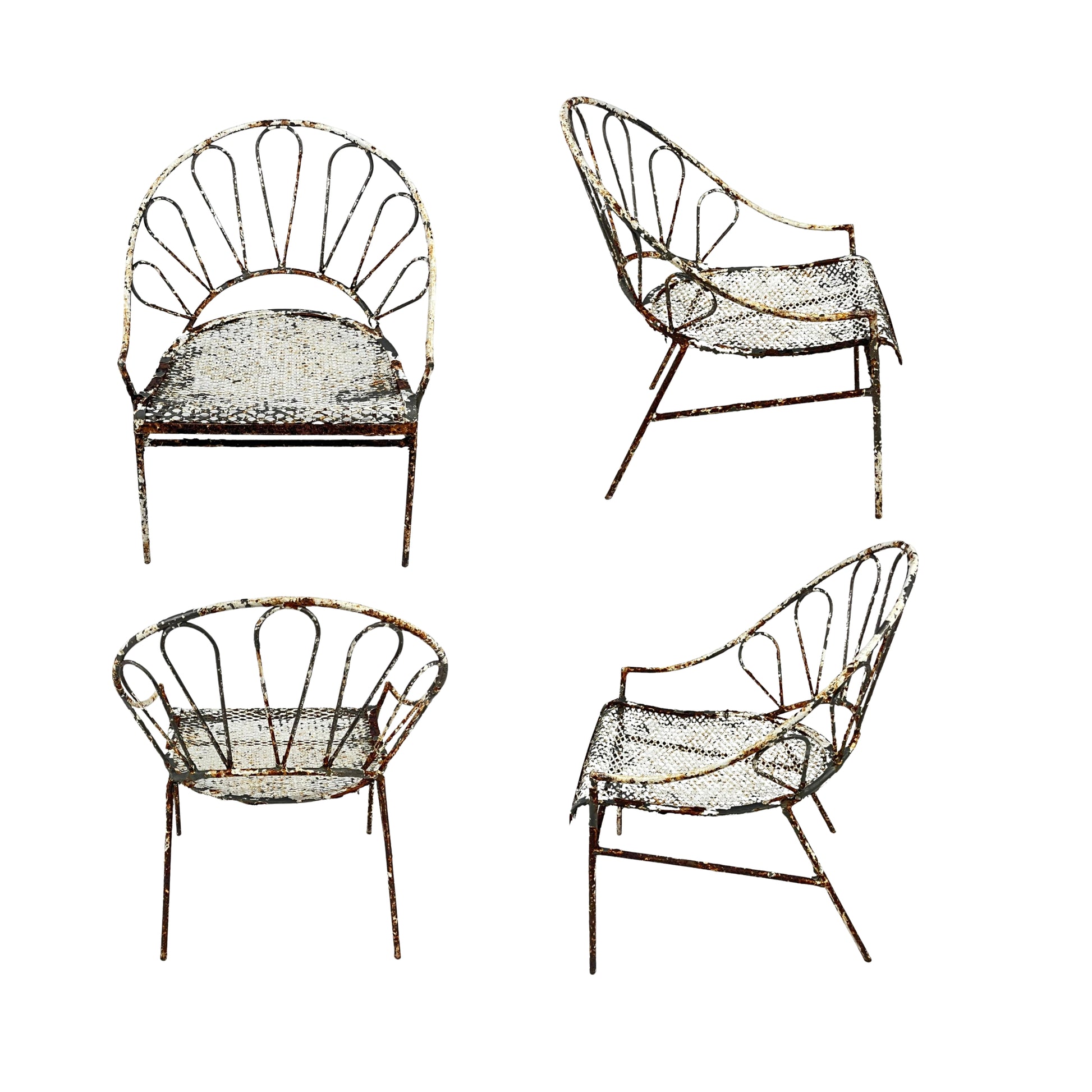 Mid-Century_Modern_Outdoor_Seating_Set