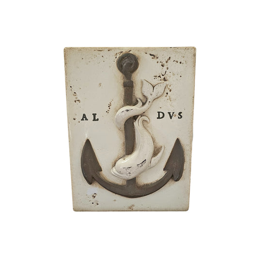 Feeling a little slow? Let Sid Dickens' Memory Block T-260 give you a playful nudge to Make Haste Slowly.