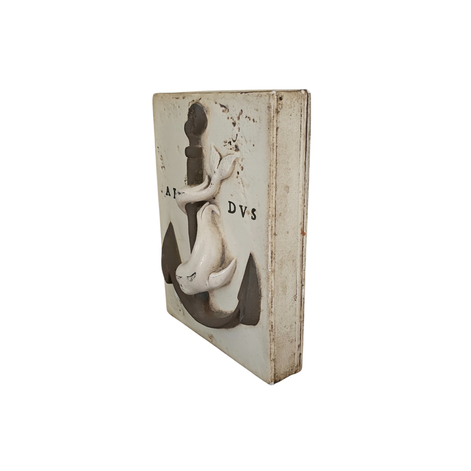 Feeling a little slow? Let Sid Dickens' Memory Block T-260 give you a playful nudge to Make Haste Slowly.