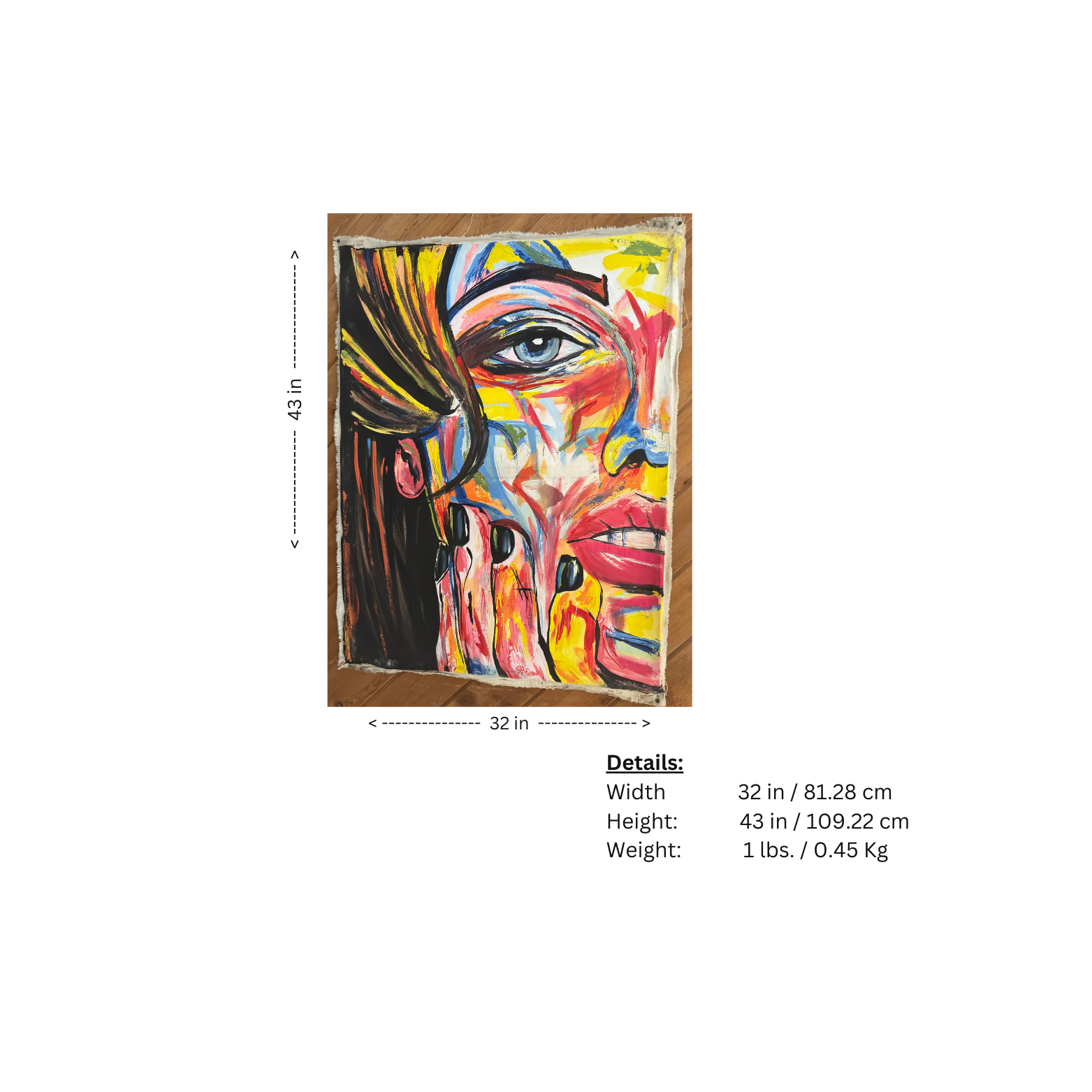 Portrait_of_a_Colorful_Woman_Canvas