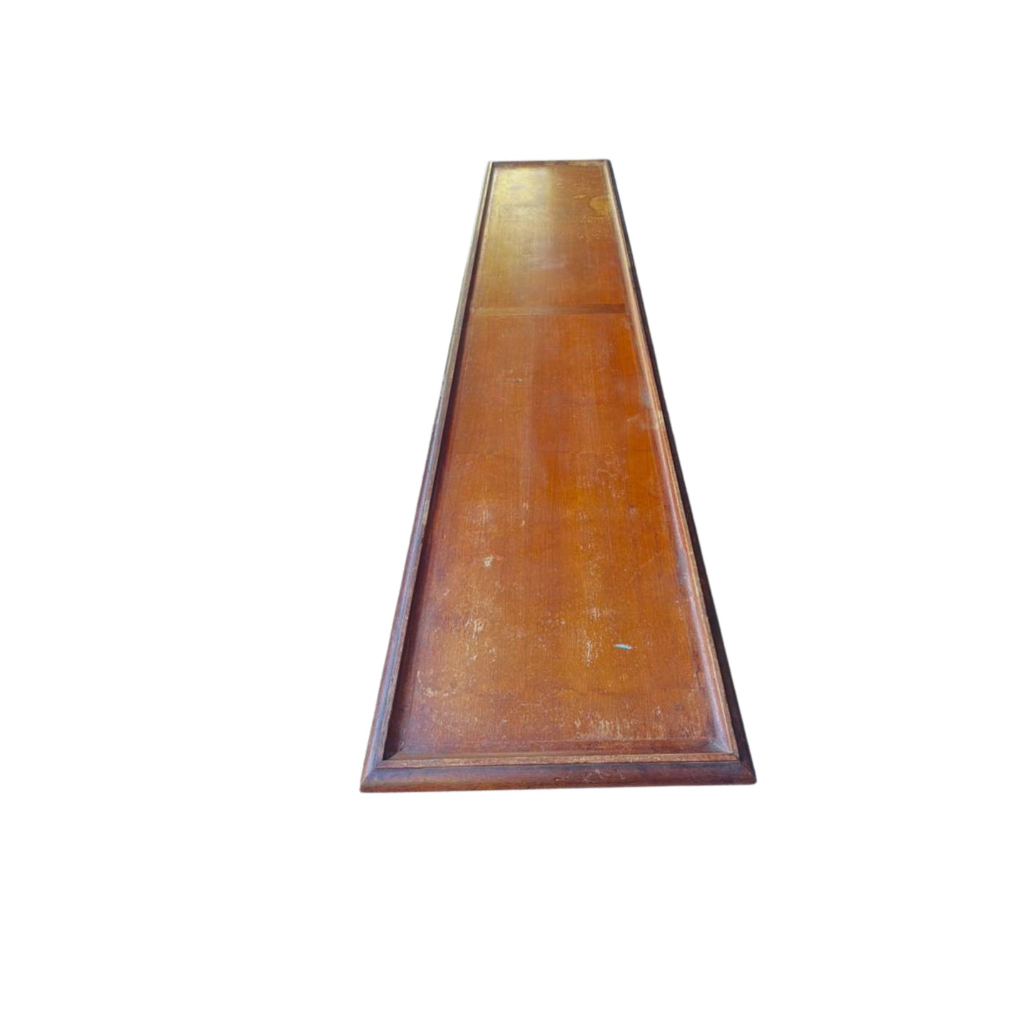 Vintage Wooden Bench