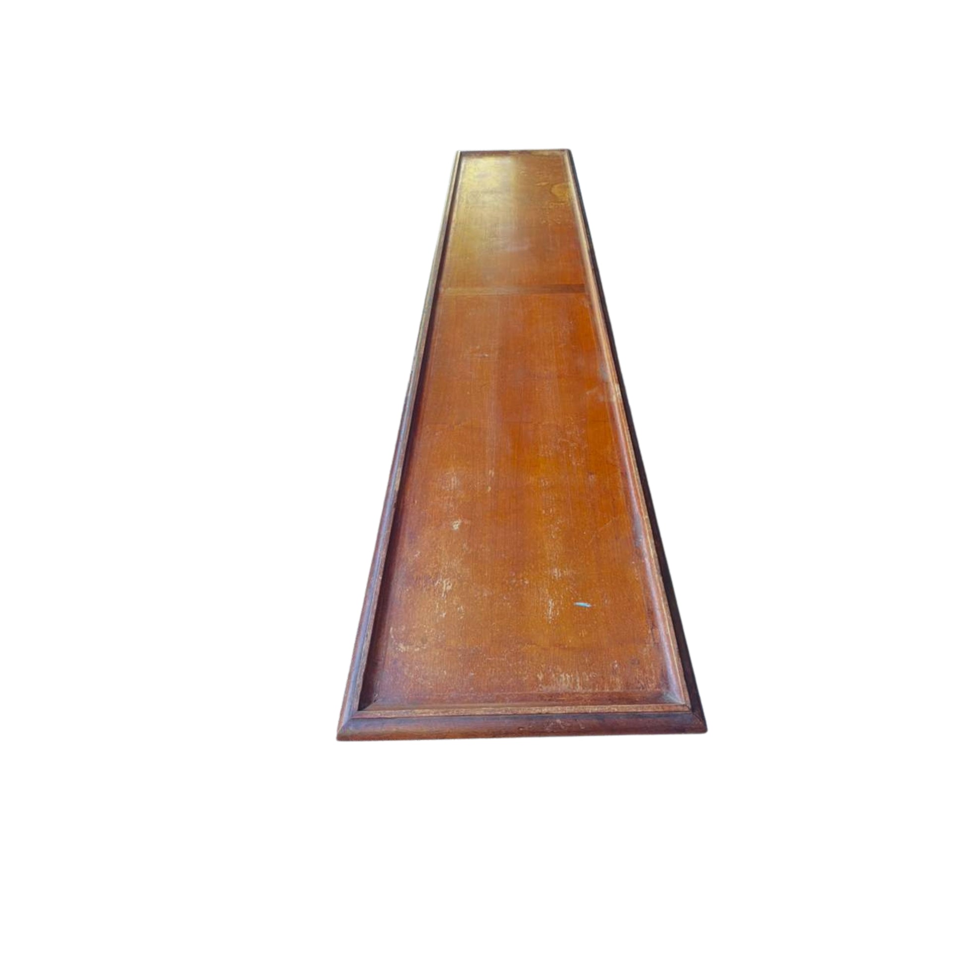 Vintage Wooden Bench