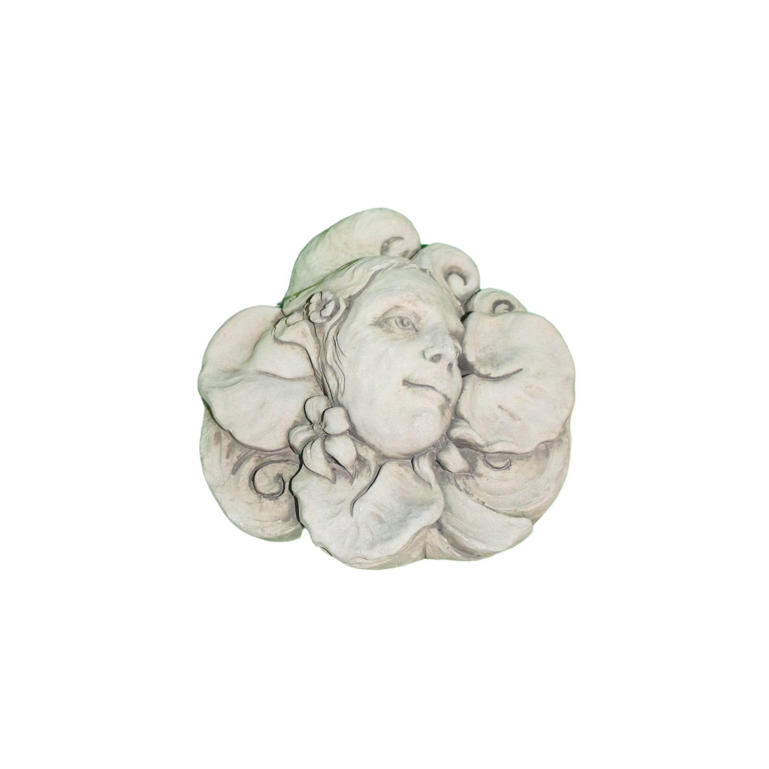 Get ready to add some unique personality to your walls with our Vintage Christine Sibley -Inspired Girl wall decor! Inspired by the beautiful and whimsical Art Nouveau movement, this piece will bring a touch of playfulness and charm to any room. You won't find anything else like it - perfect for those who like to stand out from the crowd!