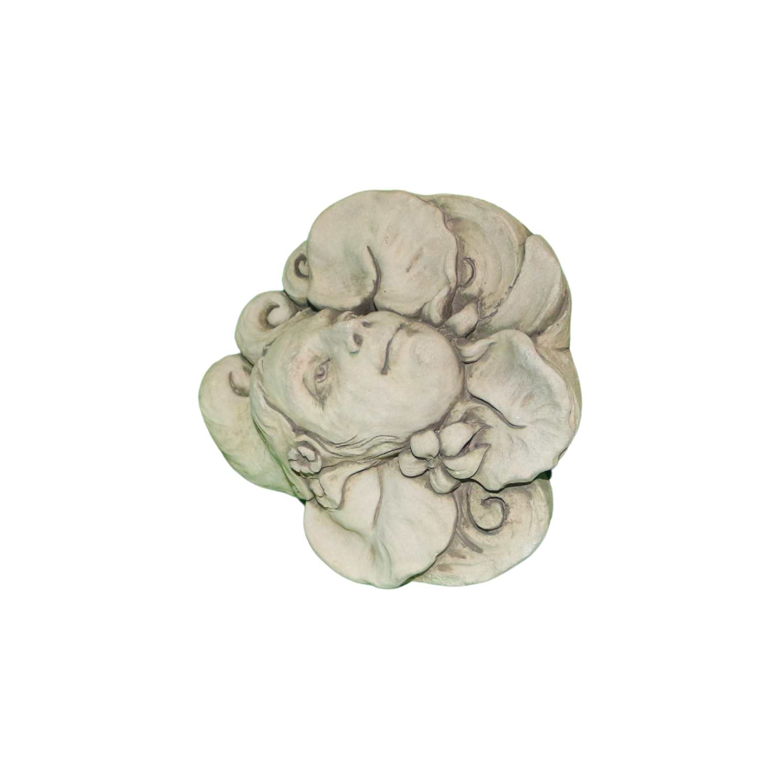 Get ready to add some unique personality to your walls with our Vintage Christine Sibley -Inspired Girl wall decor! Inspired by the beautiful and whimsical Art Nouveau movement, this piece will bring a touch of playfulness and charm to any room. You won't find anything else like it - perfect for those who like to stand out from the crowd!